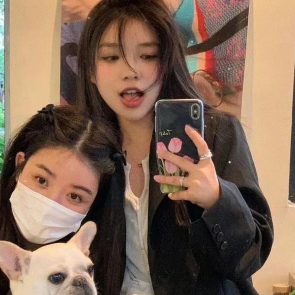 恶女~谁说工作不酷的?~