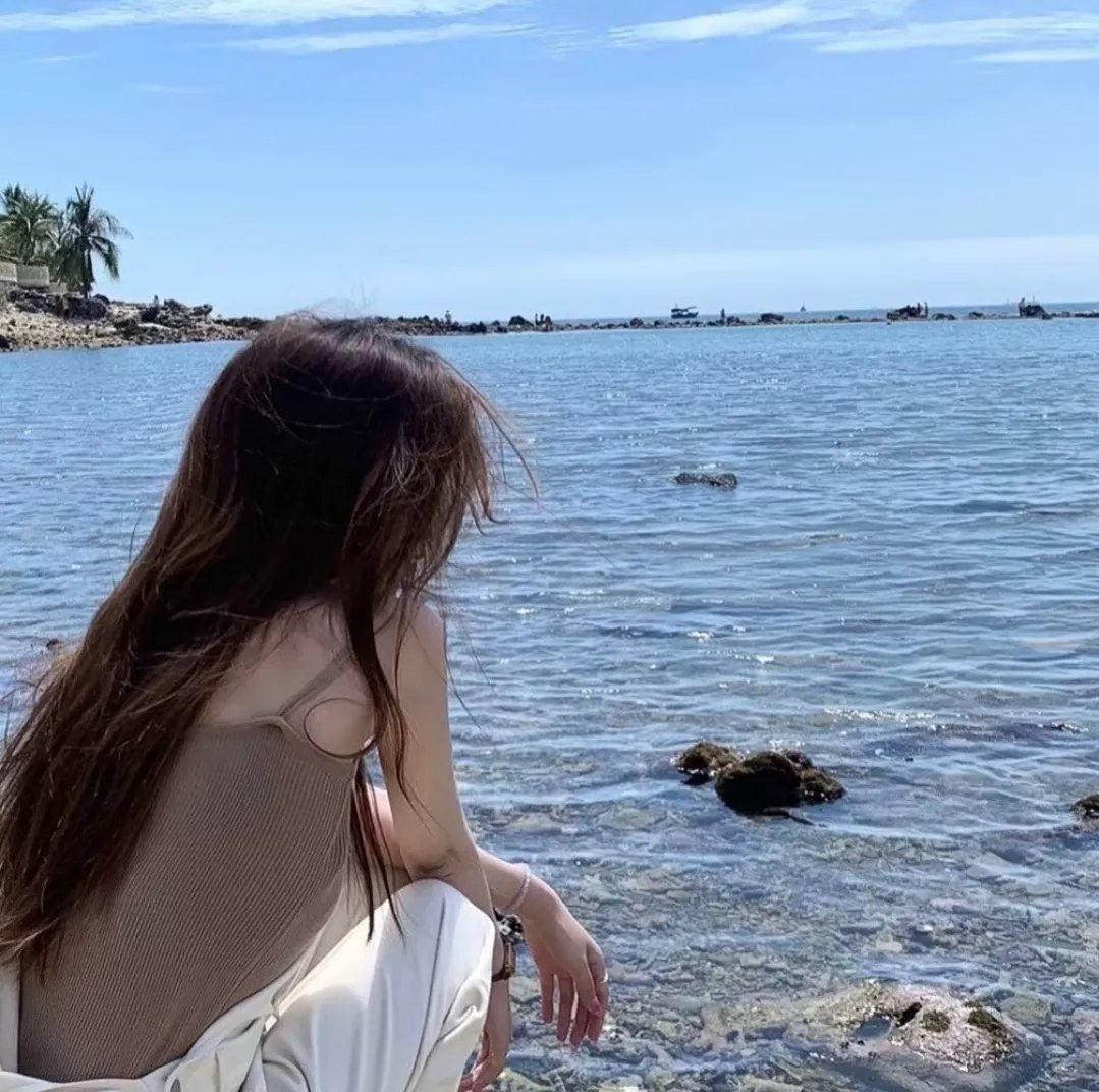 慢慢说