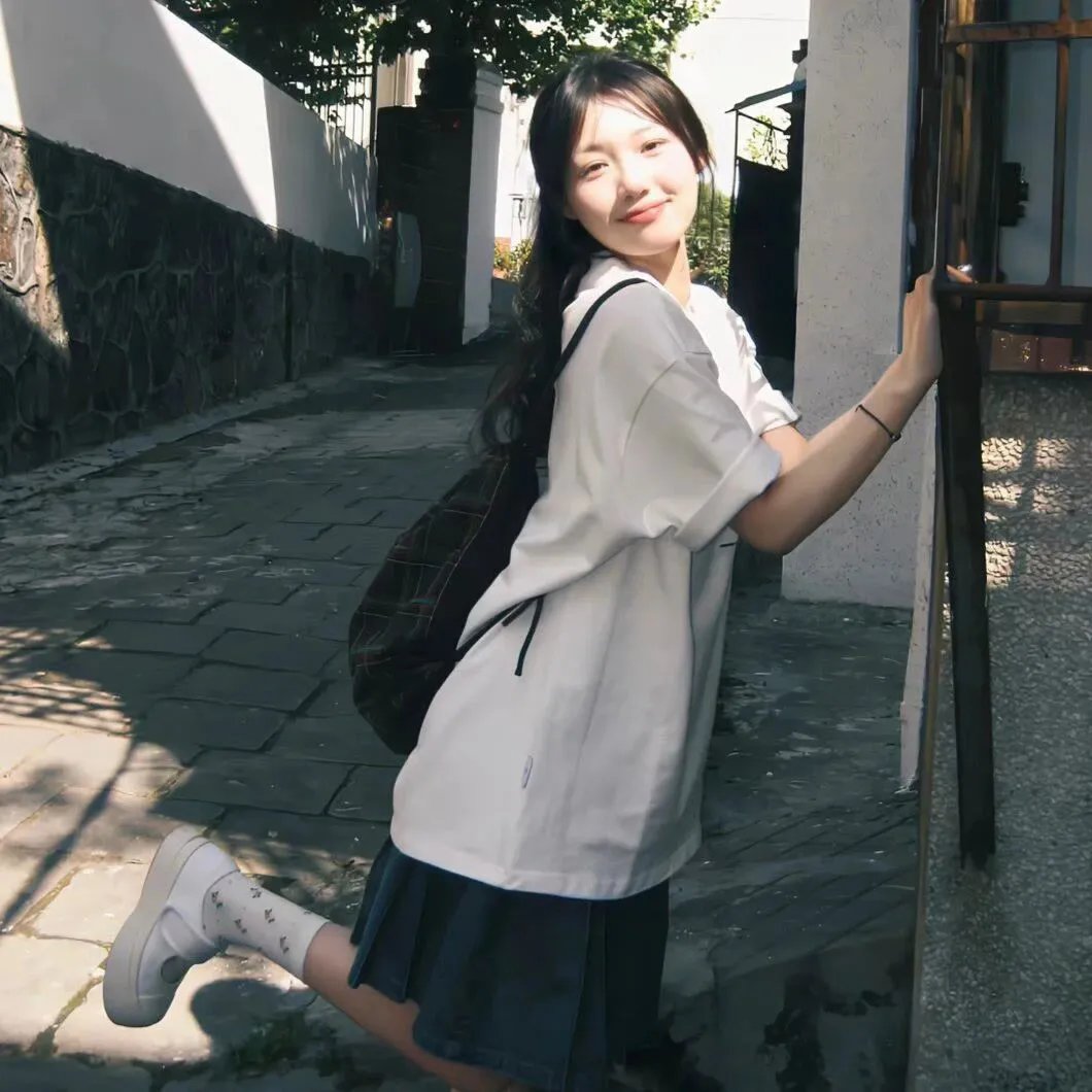 我想我是基